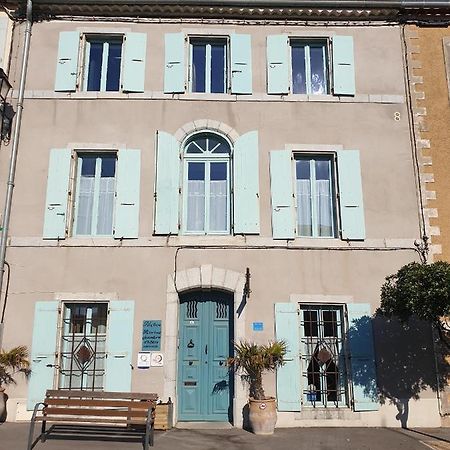 Bed and Breakfast Alcove Marine Gruissan Esterno foto