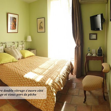 Bed and Breakfast Alcove Marine Gruissan Camera foto