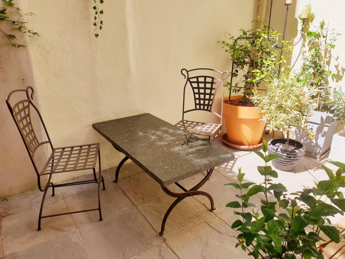 Bed and Breakfast Alcove Marine Gruissan Esterno foto