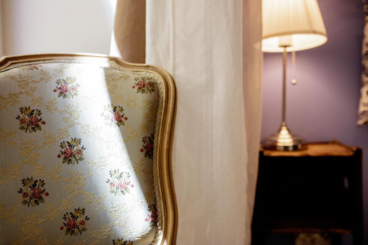 Bed and Breakfast Alcove Marine Gruissan Esterno foto