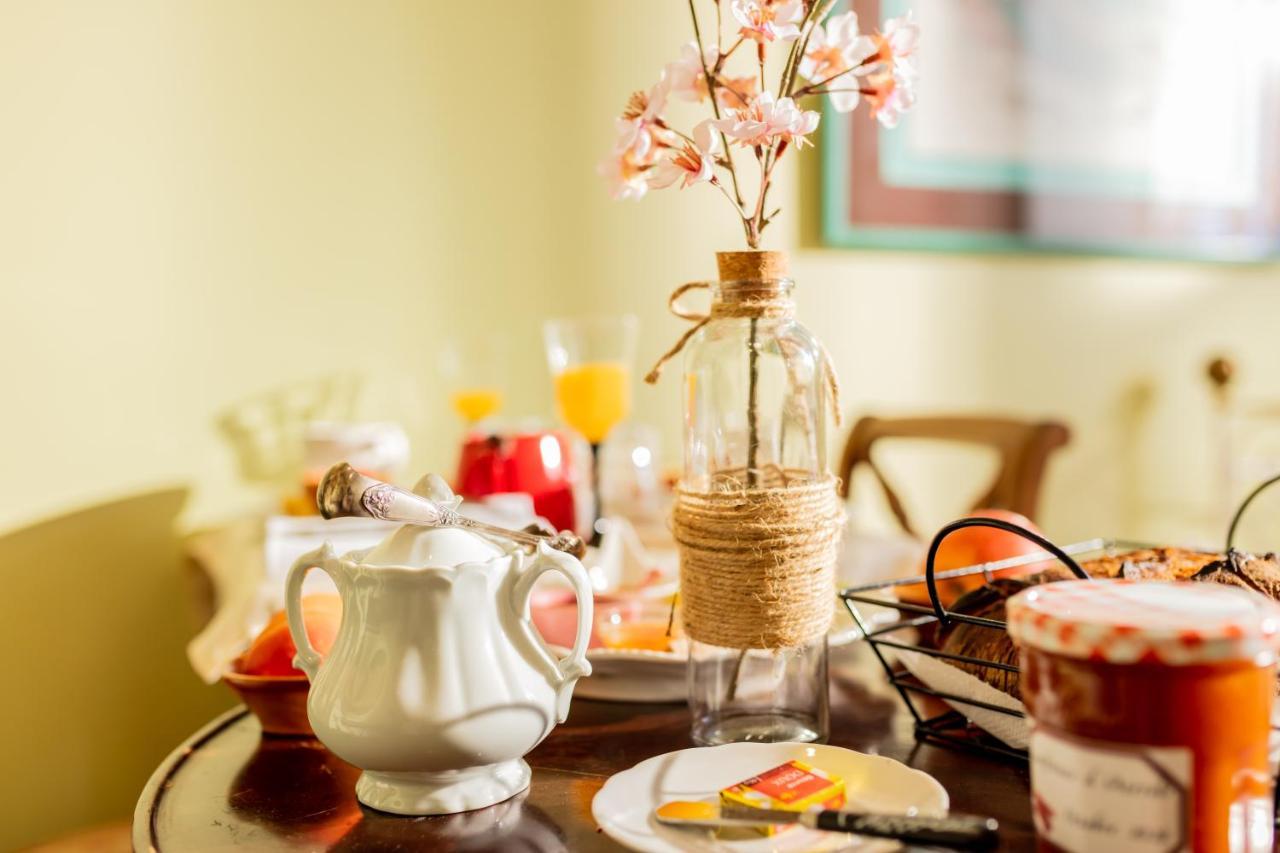 Bed and Breakfast Alcove Marine Gruissan Esterno foto