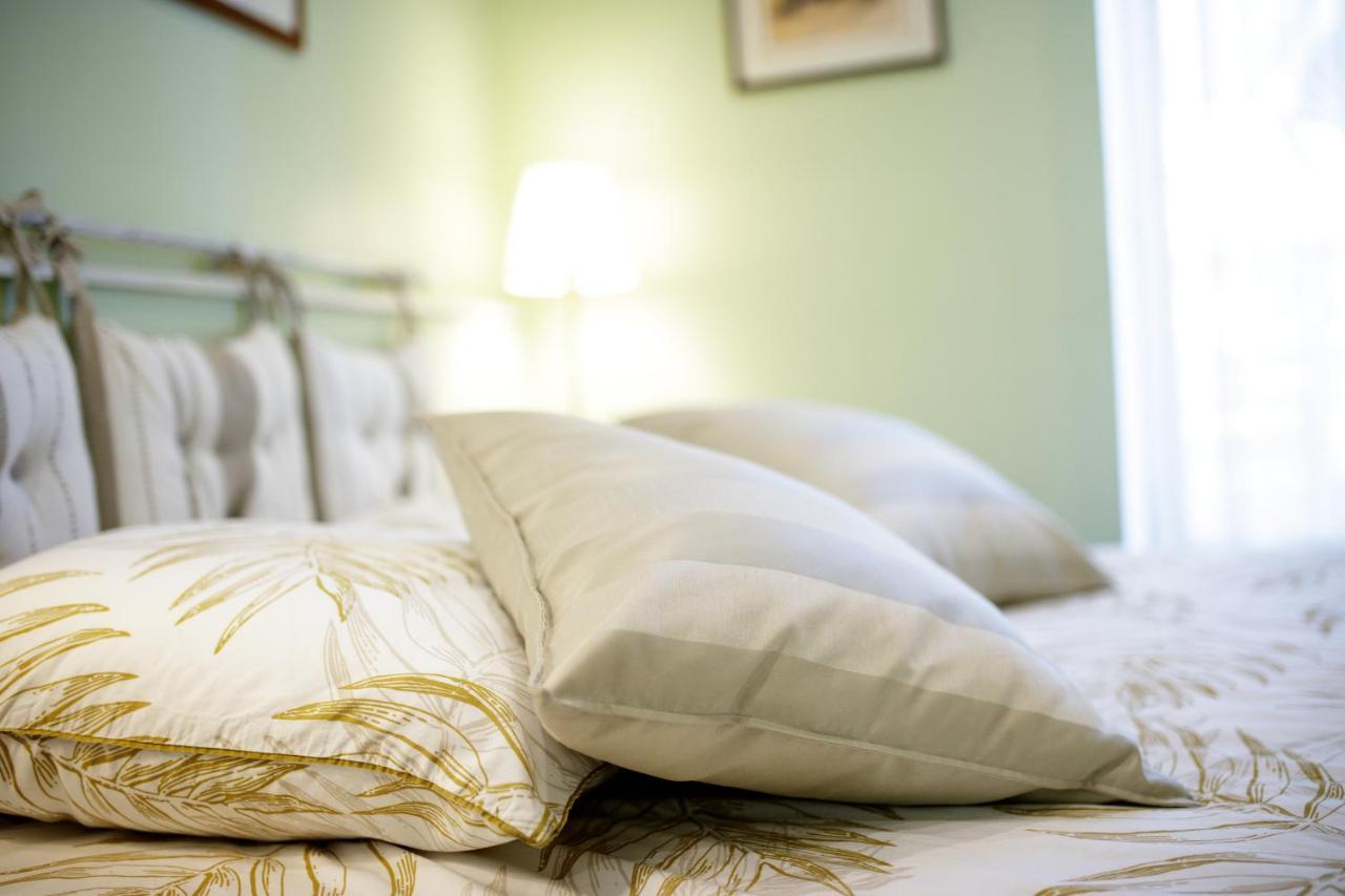 Bed and Breakfast Alcove Marine Gruissan Esterno foto