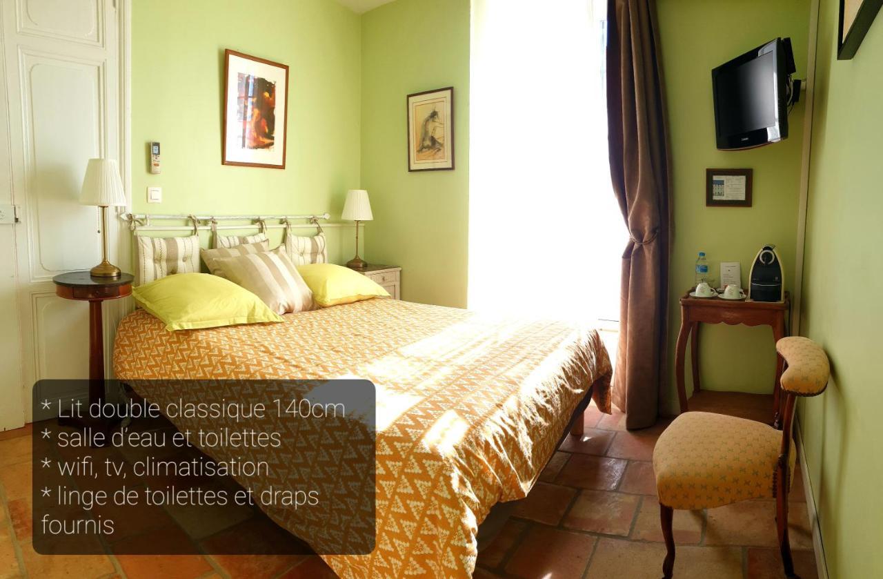 Bed and Breakfast Alcove Marine Gruissan Camera foto