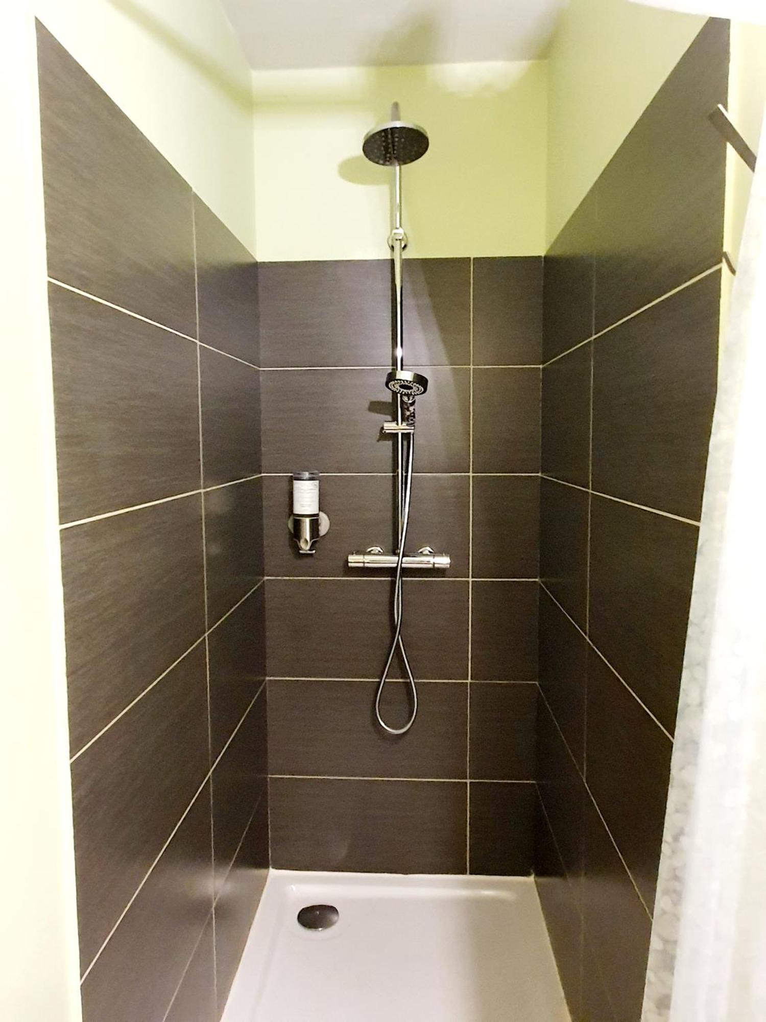 Bed and Breakfast Alcove Marine Gruissan Esterno foto
