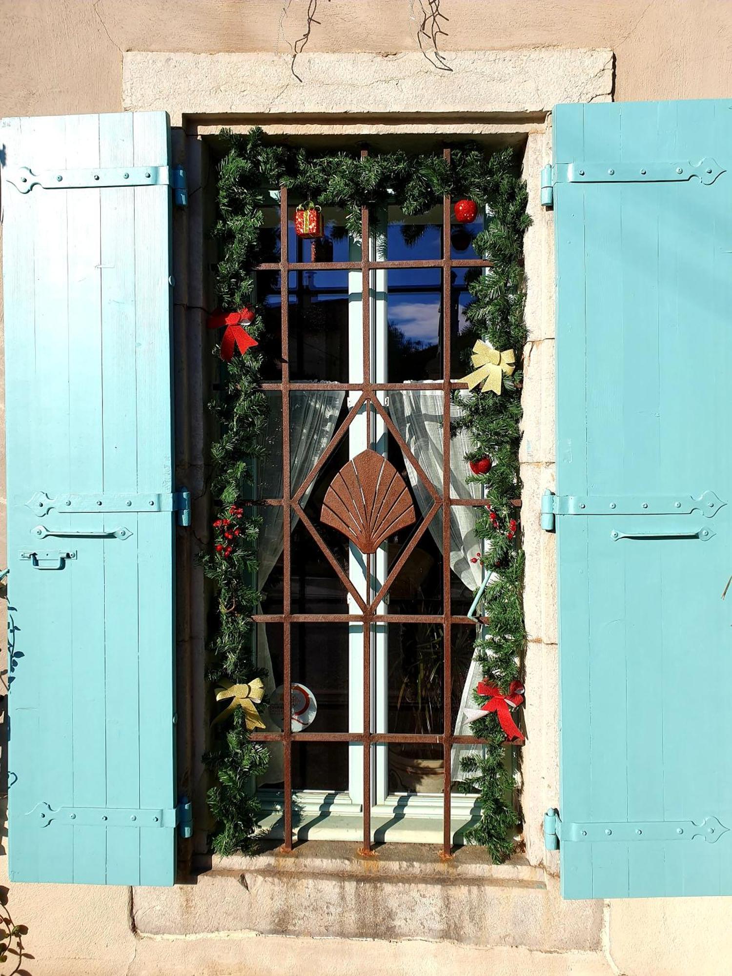 Bed and Breakfast Alcove Marine Gruissan Esterno foto
