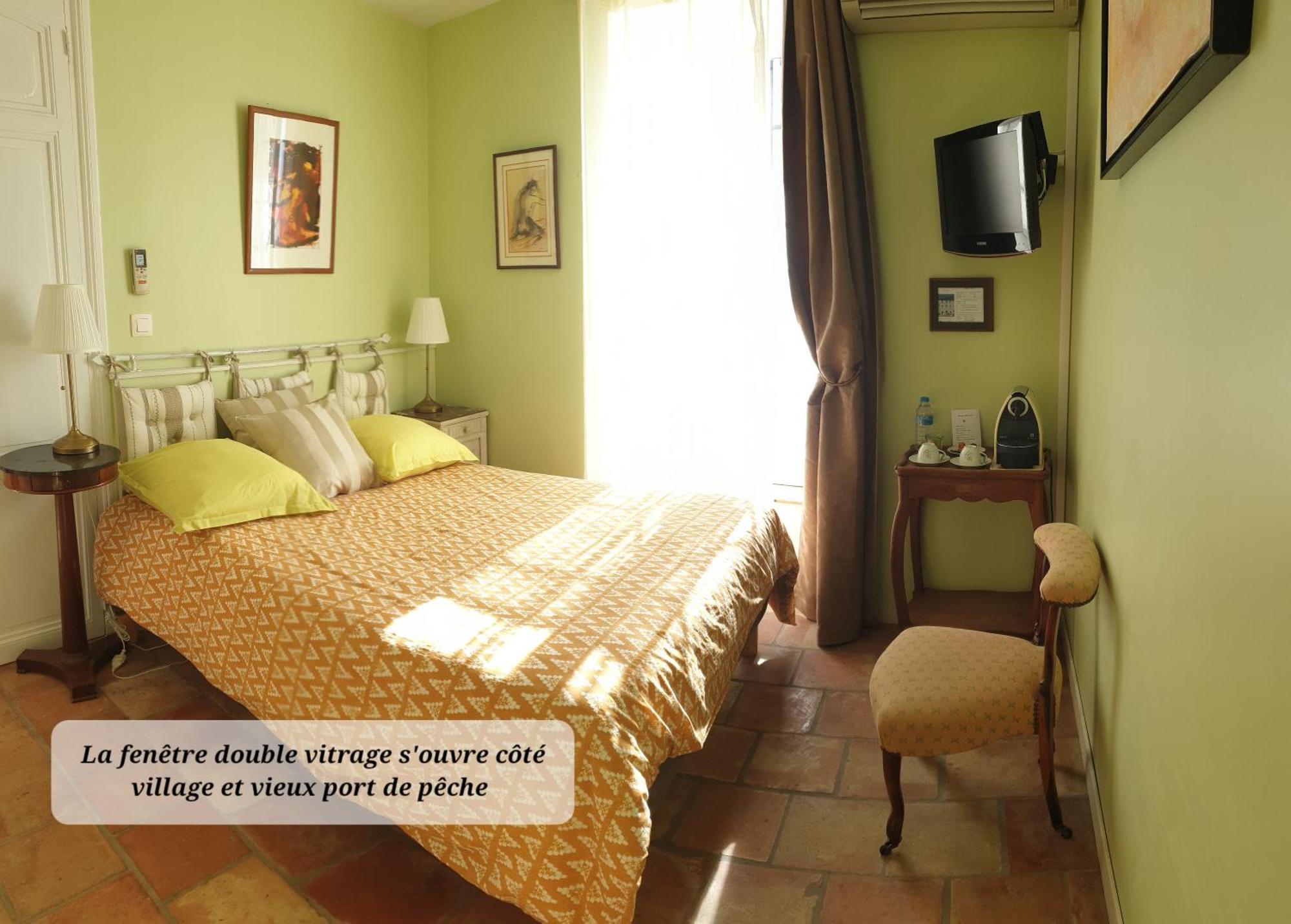 Bed and Breakfast Alcove Marine Gruissan Camera foto